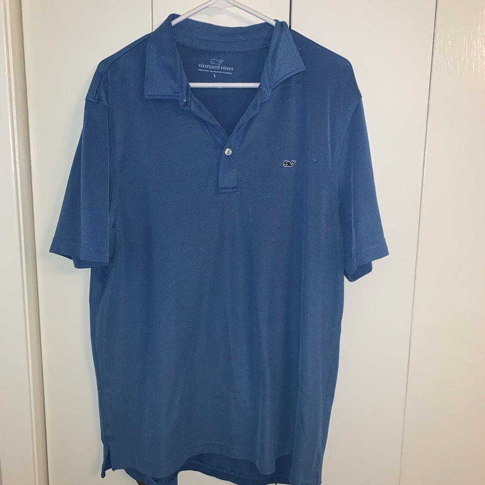 Vineyard Vines Men’s Polo